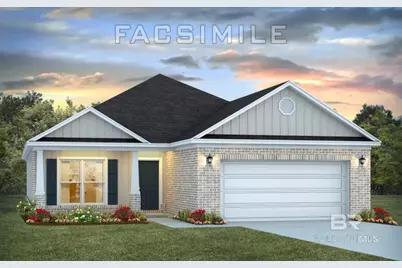 12662 Waterfall, Fairhope, AL 36532 - Photo 1