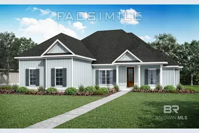 321 Morning Mist Way, Fairhope, AL 36532 - Photo 1