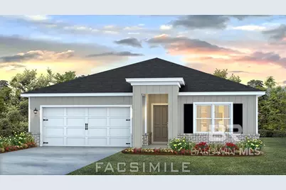 31686 Lyon Road, Spanish Fort, AL 36527 - Photo 1