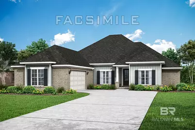 12061 Exbury Way, Spanish Fort, AL 36527 - Photo 1