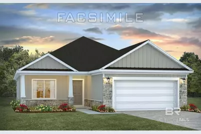 27867 Staydar Circle, Loxley, AL 36551 - Photo 1