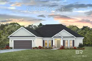 23091 Bushel Dr, Fairhope, AL 36532 - Photo 1