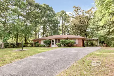 5858 S Montfort Road, Mobile, AL 36608 - Photo 2