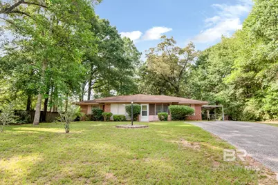 5858 S Montfort Road, Mobile, AL 36608 - Photo 1