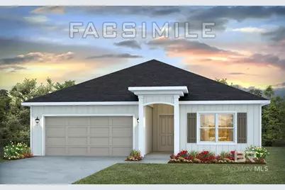 10212 Lamonica Lane, Fairhope, AL 36532 - Photo 1