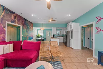 6802 Palmetto Drive, Gulf Shores, AL 36542 - Photo 8