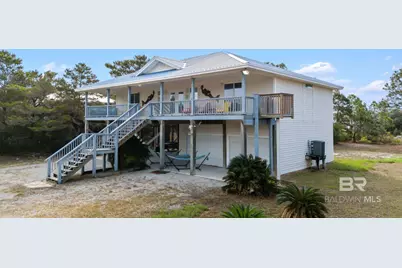 6802 Palmetto Drive, Gulf Shores, AL 36542 - Photo 2