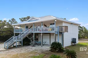 6802 Palmetto Dr, Gulf Shores, AL 36542 - Photo 2