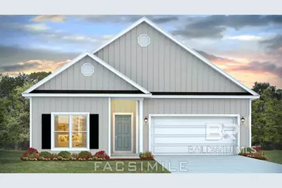 18328 Iron Horse Circle, Foley, AL 36535 - Photo 1