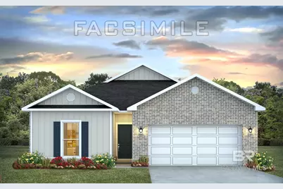 9029 Chabo Circle, Foley, AL 36535 - Photo 1