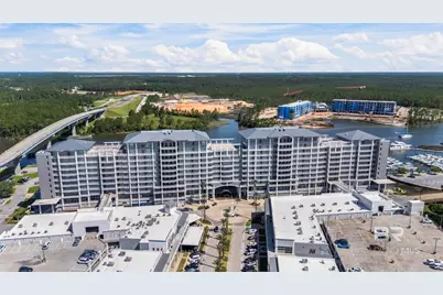 4851 Wharf Parkway #1101, Orange Beach, AL 36561 - Photo 4