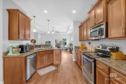 7713 Kari Lane, Daphne, AL 36526 - Photo 8