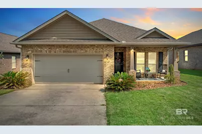 7713 Kari Lane, Daphne, AL 36526 - Photo 1