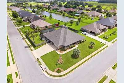 620 Parish Lakes Drive, Foley, AL 36535 - Photo 6