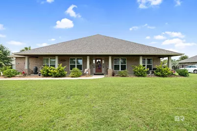 620 Parish Lakes Drive, Foley, AL 36535 - Photo 2