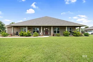 620 Parish Lakes Dr, Foley, AL 36535 - Photo 2