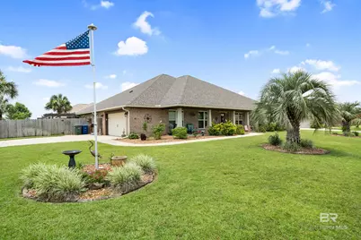 620 Parish Lakes Drive, Foley, AL 36535 - Photo 4