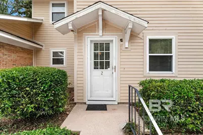 320 Volanta Avenue #C2, Fairhope, AL 36532 - Photo 4