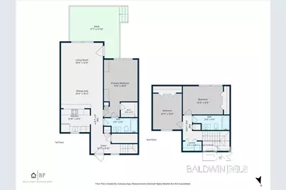 320 Volanta Avenue #C2, Fairhope, AL 36532 - Photo 30