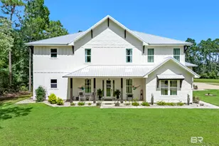 9964 Williams Ln, Elberta, AL 36530 - Photo 1
