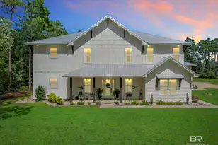 9964 Williams Ln, Elberta, AL 36530 - Photo 2