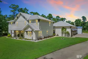 9964 Williams Ln, Elberta, AL 36530 - Photo 4