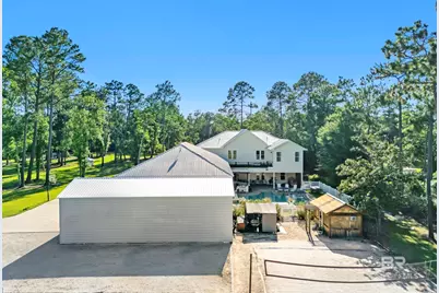 9964 Williams Lane, Elberta, AL 36530 - Photo 8