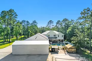 9964 Williams Ln, Elberta, AL 36530 - Photo 8
