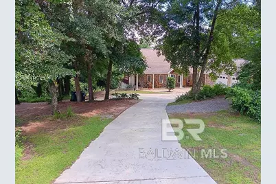 20151 Erin Pond Road, Seminole, AL 36574 - Photo 4