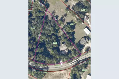 20151 Erin Pond Road, Seminole, AL 36574 - Photo 2