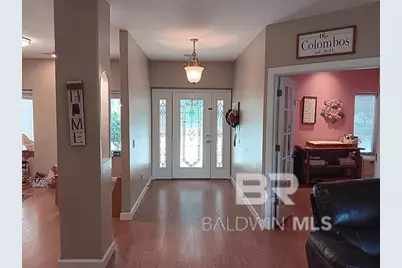 20151 Erin Pond Road, Seminole, AL 36574 - Photo 8