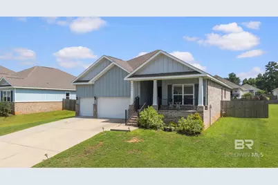 9426 Diamante Boulevard, Daphne, AL 36526 - Photo 1