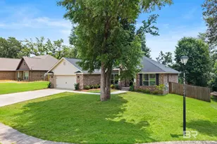 11546 Mesa Dr, Daphne, AL 36526 - Photo 2