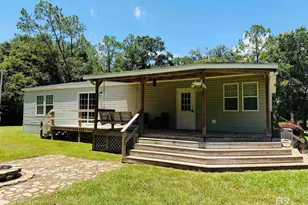 27760 Northcutt Ln, Robertsdale, AL 36567 - Photo 8