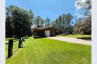 27760 Northcutt Lane #A, Robertsdale, AL 36567 - Photo 84