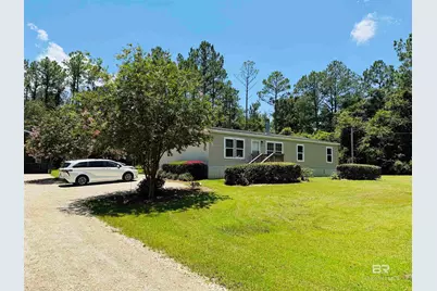 27760 Northcutt Lane #A, Robertsdale, AL 36567 - Photo 2