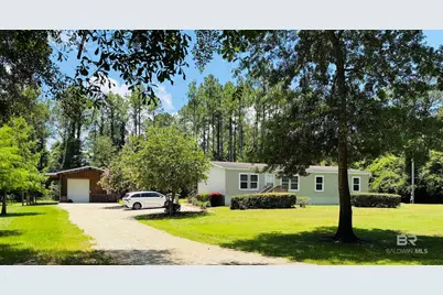 27760 Northcutt Lane #A, Robertsdale, AL 36567 - Photo 4