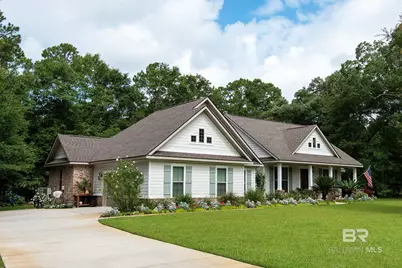 18754 W Treasure Oaks Road, Gulf Shores, AL 36542 - Photo 4
