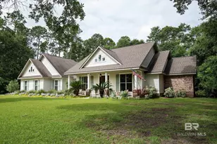 18754 W Treasure Oaks Rd, Gulf Shores, AL 36542 - Photo 2