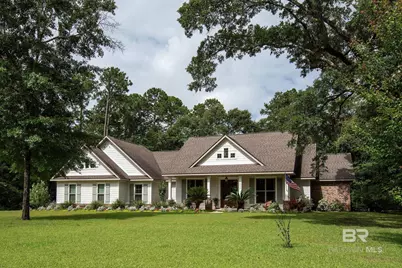 18754 W Treasure Oaks Road, Gulf Shores, AL 36542 - Photo 1