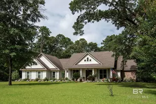 18754 W Treasure Oaks Rd, Gulf Shores, AL 36542 - Photo 1