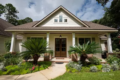 18754 W Treasure Oaks Road, Gulf Shores, AL 36542 - Photo 6