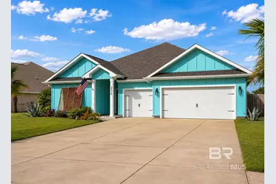 3970 Mercury Circle, Gulf Shores, AL 36542 - Photo 1