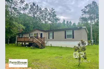 29146 County Road 68 Extension, Robertsdale, AL 36567 - Photo 1