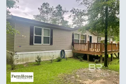 29146 County Road 68 Extension, Robertsdale, AL 36567 - Photo 2