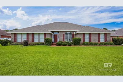 12976 Briarwood Drive, Foley, AL 36535 - Photo 1