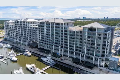 4851 Wharf Parkway #2217, Orange Beach, AL 36561 - Photo 1