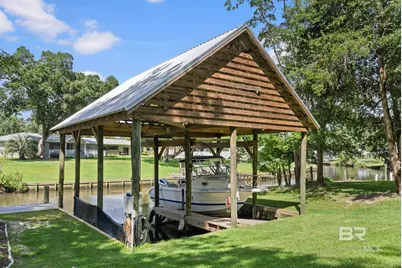 7266 Franklin Road, Foley, AL 36535 - Photo 4