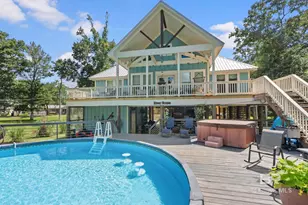 7266 Franklin Rd, Foley, AL 36535 - Photo 2