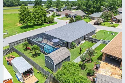 1676 Abbey Loop, Foley, AL 36535 - Photo 2